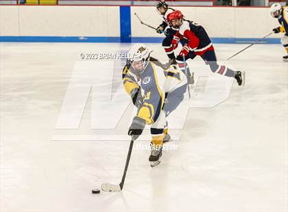 Thumbnail 1 in Pembroke @ Notre Dame Academy  photogallery.