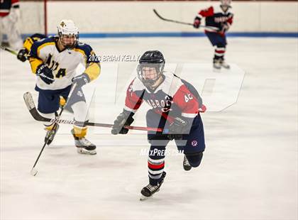 Thumbnail 3 in Pembroke @ Notre Dame Academy  photogallery.