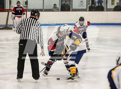 Thumbnail 2 in Pembroke @ Notre Dame Academy  photogallery.