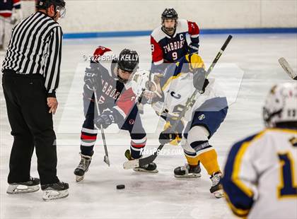 Thumbnail 2 in Pembroke @ Notre Dame Academy  photogallery.
