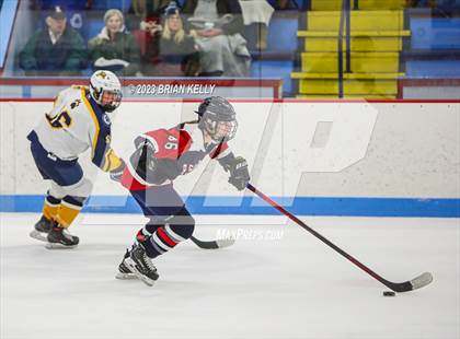 Thumbnail 2 in Pembroke @ Notre Dame Academy  photogallery.