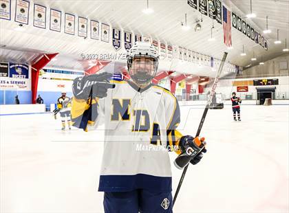Thumbnail 2 in Pembroke @ Notre Dame Academy  photogallery.