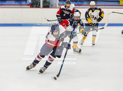 Thumbnail 3 in Pembroke @ Notre Dame Academy  photogallery.