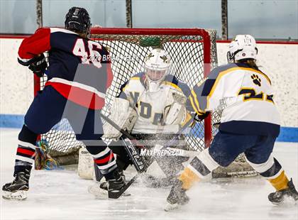 Thumbnail 2 in Pembroke @ Notre Dame Academy  photogallery.