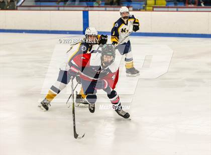 Thumbnail 1 in Pembroke @ Notre Dame Academy  photogallery.