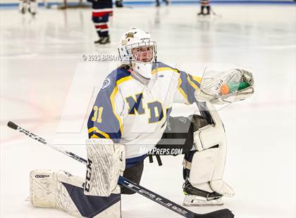 Thumbnail 3 in Pembroke @ Notre Dame Academy  photogallery.