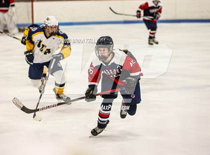 Thumbnail 1 in Pembroke @ Notre Dame Academy  photogallery.