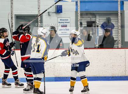 Thumbnail 2 in Pembroke @ Notre Dame Academy  photogallery.