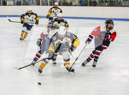Thumbnail 3 in Pembroke @ Notre Dame Academy  photogallery.