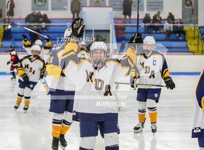 Thumbnail 2 in Pembroke @ Notre Dame Academy  photogallery.