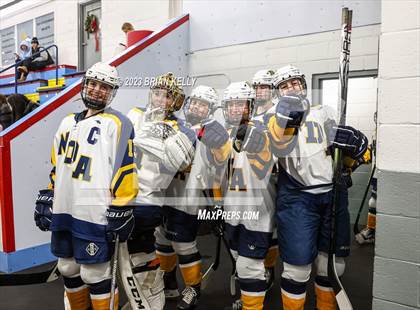 Thumbnail 3 in Pembroke @ Notre Dame Academy  photogallery.