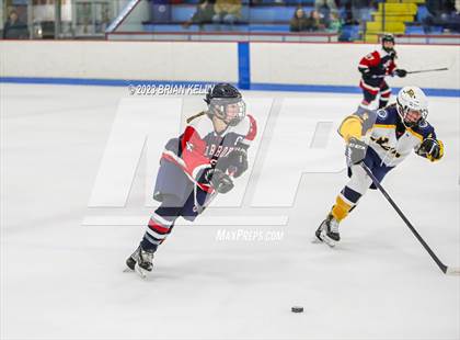 Thumbnail 3 in Pembroke @ Notre Dame Academy  photogallery.