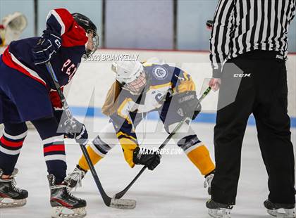 Thumbnail 3 in Pembroke @ Notre Dame Academy  photogallery.