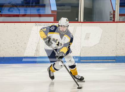 Thumbnail 3 in Pembroke @ Notre Dame Academy  photogallery.