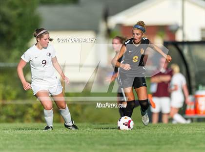 Thumbnail 1 in Science Hill @ Dobyns-Bennett photogallery.