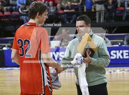 Thumbnail 1 in Liverpool vs Fairport (NYSPHSAA Class AA Semifinal) photogallery.
