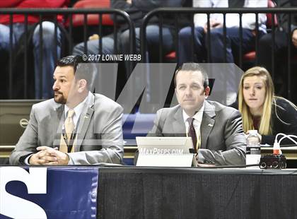 Thumbnail 2 in Liverpool vs Fairport (NYSPHSAA Class AA Semifinal) photogallery.