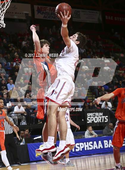 Thumbnail 1 in Liverpool vs Fairport (NYSPHSAA Class AA Semifinal) photogallery.