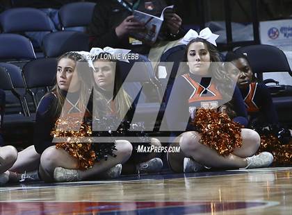 Thumbnail 1 in Liverpool vs Fairport (NYSPHSAA Class AA Semifinal) photogallery.