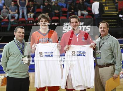 Thumbnail 1 in Liverpool vs Fairport (NYSPHSAA Class AA Semifinal) photogallery.