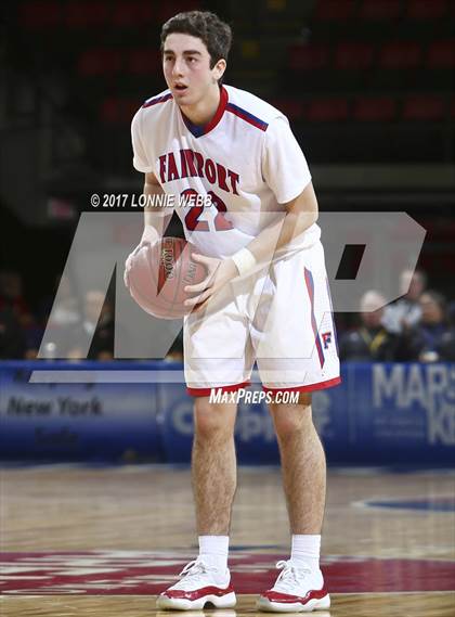 Thumbnail 1 in Liverpool vs Fairport (NYSPHSAA Class AA Semifinal) photogallery.