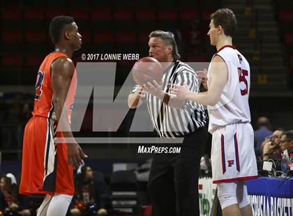 Thumbnail 2 in Liverpool vs Fairport (NYSPHSAA Class AA Semifinal) photogallery.