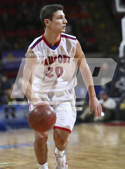 Thumbnail 1 in Liverpool vs Fairport (NYSPHSAA Class AA Semifinal) photogallery.