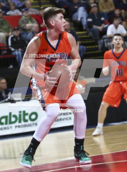 Thumbnail 1 in Liverpool vs Fairport (NYSPHSAA Class AA Semifinal) photogallery.