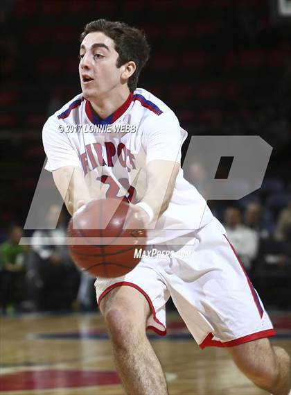Thumbnail 3 in Liverpool vs Fairport (NYSPHSAA Class AA Semifinal) photogallery.