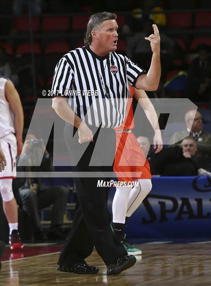 Thumbnail 2 in Liverpool vs Fairport (NYSPHSAA Class AA Semifinal) photogallery.