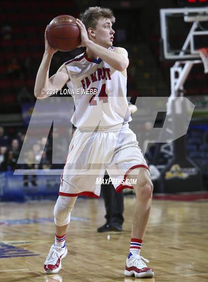 Thumbnail 3 in Liverpool vs Fairport (NYSPHSAA Class AA Semifinal) photogallery.