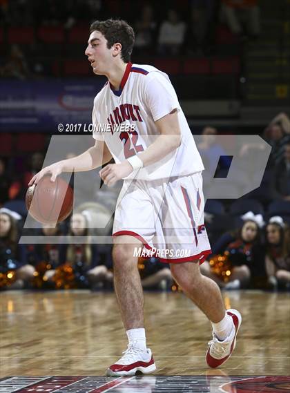 Thumbnail 1 in Liverpool vs Fairport (NYSPHSAA Class AA Semifinal) photogallery.