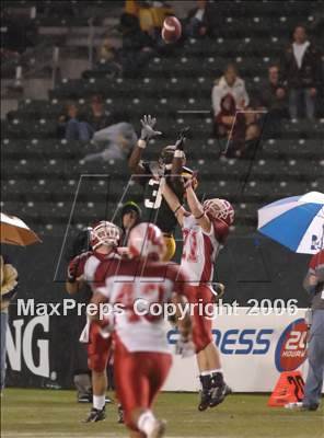 Thumbnail 3 in Edison vs Lutheran (SS PAC-5 Final) photogallery.