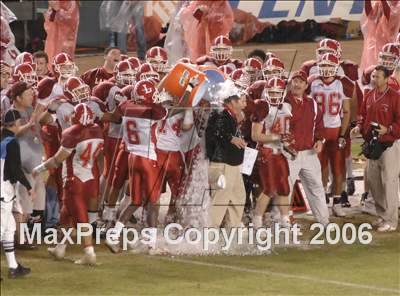 Thumbnail 2 in Edison vs Lutheran (SS PAC-5 Final) photogallery.