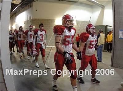 Thumbnail 3 in Edison vs Lutheran (SS PAC-5 Final) photogallery.