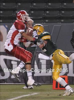 Thumbnail 1 in Edison vs Lutheran (SS PAC-5 Final) photogallery.