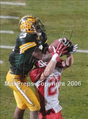 Thumbnail 3 in Edison vs Lutheran (SS PAC-5 Final) photogallery.
