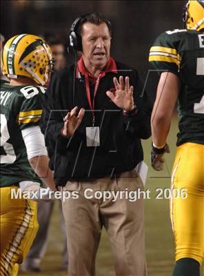 Thumbnail 1 in Edison vs Lutheran (SS PAC-5 Final) photogallery.