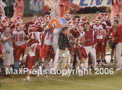 Thumbnail 1 in Edison vs Lutheran (SS PAC-5 Final) photogallery.