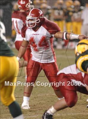 Thumbnail 2 in Edison vs Lutheran (SS PAC-5 Final) photogallery.