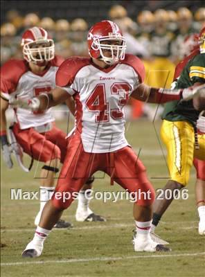 Thumbnail 1 in Edison vs Lutheran (SS PAC-5 Final) photogallery.