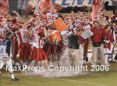 Thumbnail 2 in Edison vs Lutheran (SS PAC-5 Final) photogallery.