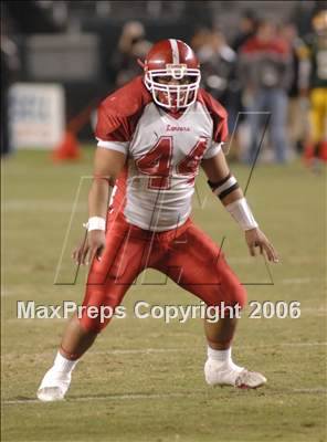 Thumbnail 3 in Edison vs Lutheran (SS PAC-5 Final) photogallery.