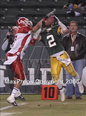 Thumbnail 3 in Edison vs Lutheran (SS PAC-5 Final) photogallery.