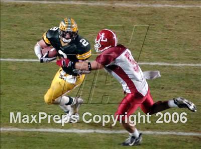 Thumbnail 2 in Edison vs Lutheran (SS PAC-5 Final) photogallery.