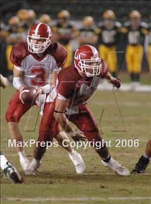 Thumbnail 3 in Edison vs Lutheran (SS PAC-5 Final) photogallery.