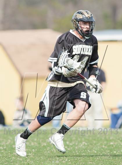 Thumbnail 3 in Southern Regional @ Absegami photogallery.
