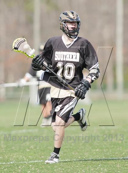 Thumbnail 2 in Southern Regional @ Absegami photogallery.