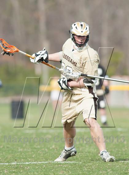 Thumbnail 3 in Southern Regional @ Absegami photogallery.