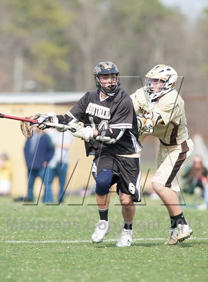 Thumbnail 1 in Southern Regional @ Absegami photogallery.